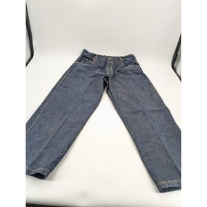 Vintage FUBU Loose Fit Jeans Mens 40X29 Skater Carpenter Baggy Hip Hop‎